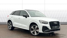 Audi Q2 35 TFSI Vorsprung 5dr S Tronic Petrol Estate